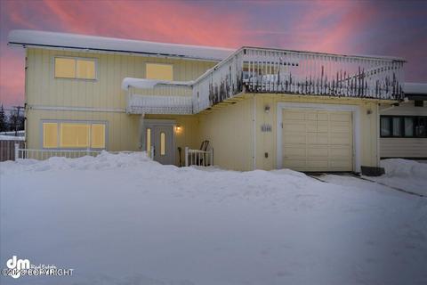 8100 E 20th Ave, Anchorage, AK 99504 photo 1