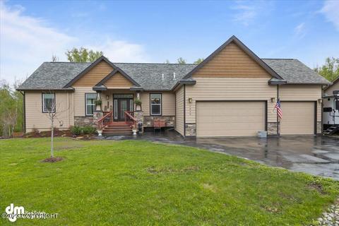 5868 E Fetlock Dr, Wasilla, AK 99654