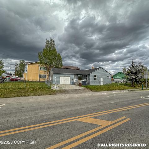 4121 Peterkin Ave, Anchorage, AK 99508 photo 14