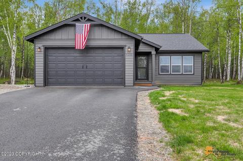9250 E Addie Cir, Palmer, AK 99645