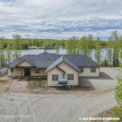 12096 Florence Dr, Willow, AK 99688