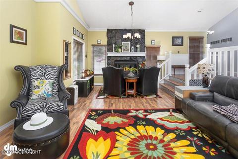 9634 Etolin Cir, Eagle River, AK 99577 photo 8