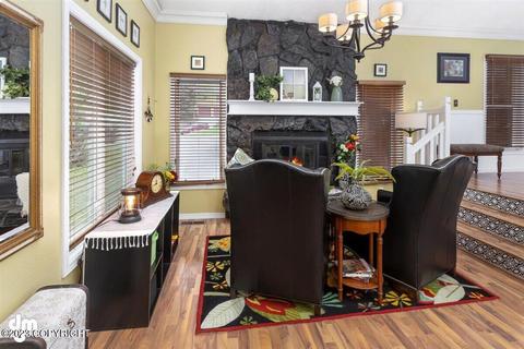 9634 Etolin Cir, Eagle River, AK 99577 photo 7