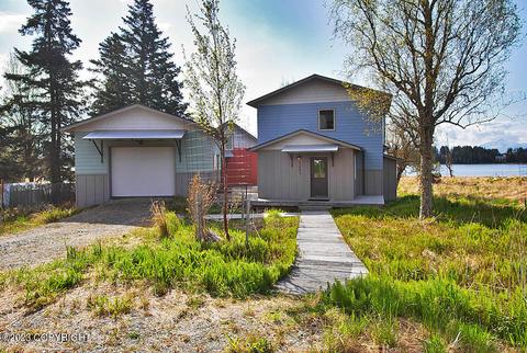 1241 Iris Ct, Homer, AK 99603