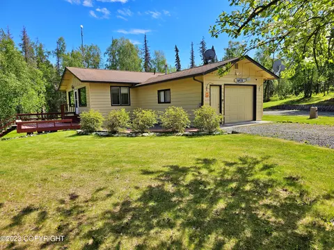 50970 Ramona Rd, Kenai, AK 99611