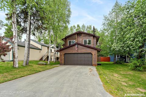 18726 Sarichef Loop, Eagle River, AK 99577 photo 3
