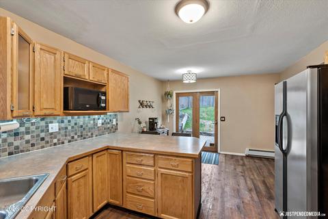 18726 Sarichef Loop, Eagle River, AK 99577 photo 10