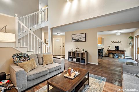 18726 Sarichef Loop, Eagle River, AK 99577 photo 12