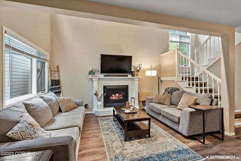 18726 Sarichef Loop, Eagle River, AK 99577 photo 14