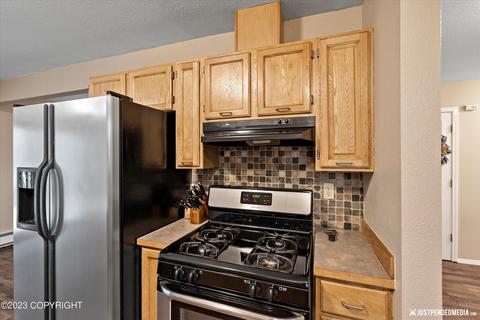 18726 Sarichef Loop, Eagle River, AK 99577 photo 8