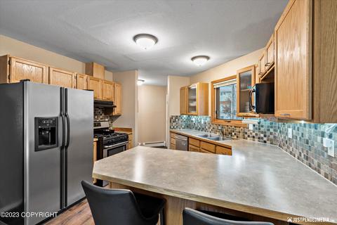 18726 Sarichef Loop, Eagle River, AK 99577 photo 11
