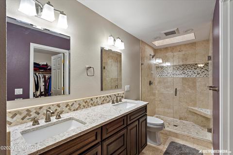 18726 Sarichef Loop, Eagle River, AK 99577 photo 23