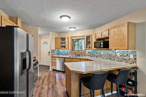 18726 Sarichef Loop, Eagle River, AK 99577 photo 6