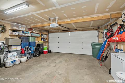 18726 Sarichef Loop, Eagle River, AK 99577 photo 33