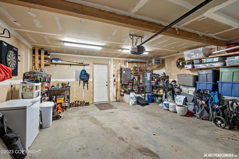 18726 Sarichef Loop, Eagle River, AK 99577 photo 32
