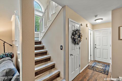 18726 Sarichef Loop, Eagle River, AK 99577 photo 18