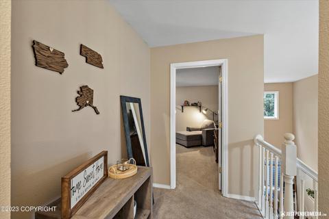 18726 Sarichef Loop, Eagle River, AK 99577 photo 20