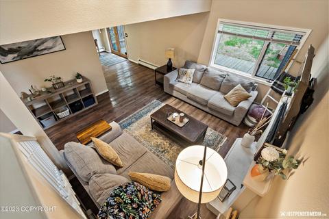 18726 Sarichef Loop, Eagle River, AK 99577 photo 19