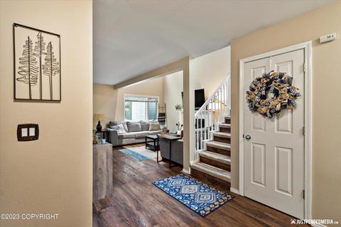 18726 Sarichef Loop, Eagle River, AK 99577 photo 17