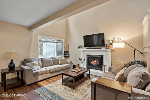 18726 Sarichef Loop, Eagle River, AK 99577 photo 13