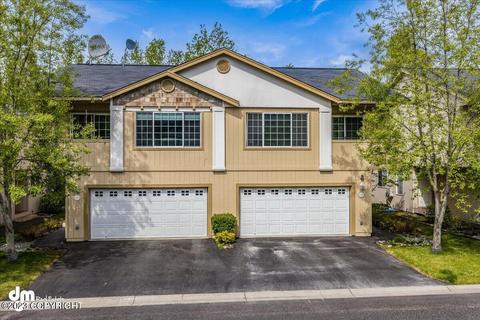 5555 Sapphire Loop # 8A, Anchorage, AK 99504