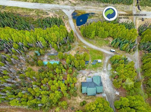 13957 W Shangrila Ave, Wasilla, AK 99623