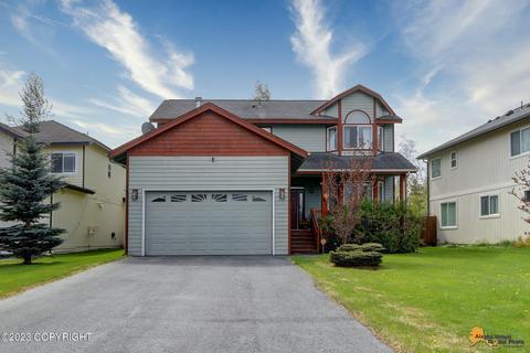2800 Morgan Loop, Anchorage, AK 99516 photo 2