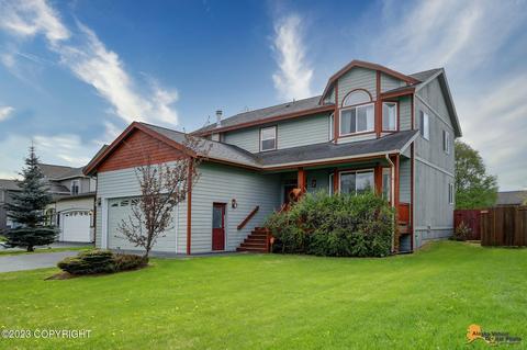 2800 Morgan Loop, Anchorage, AK 99516 photo 3