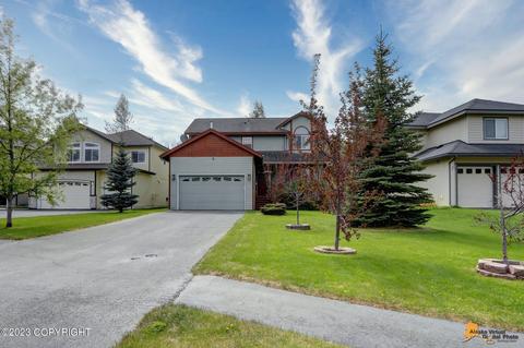 2800 Morgan Loop, Anchorage, AK 99516 photo 4