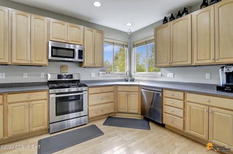 2800 Morgan Loop, Anchorage, AK 99516 photo 22