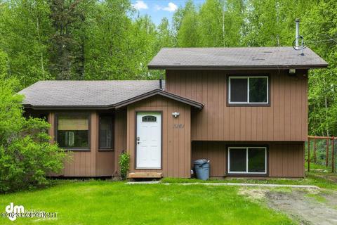 3161 E Chapman Dr, Wasilla, AK 99654