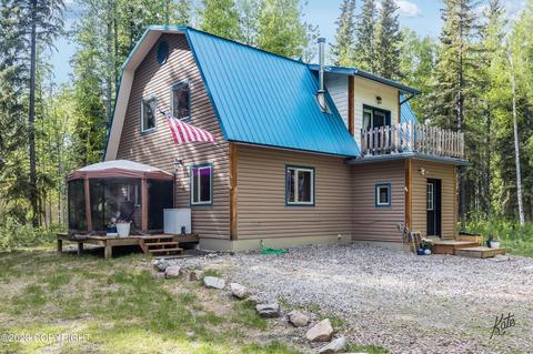 2970 Max Loop, North Pole, AK 99705