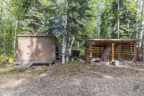 2970 Max Loop, North Pole, AK 99705 photo 22