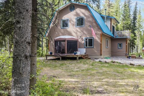 2970 Max Loop, North Pole, AK 99705 photo 23