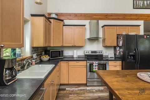 2970 Max Loop, North Pole, AK 99705 photo 3