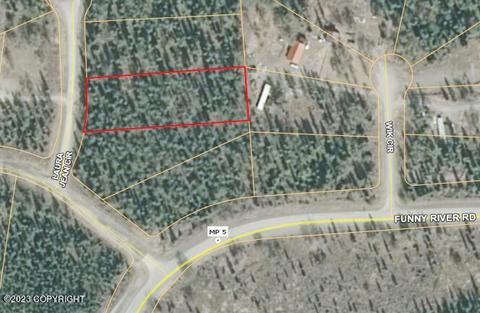 33100 Laura Jean Cir, Soldotna, AK 99669
