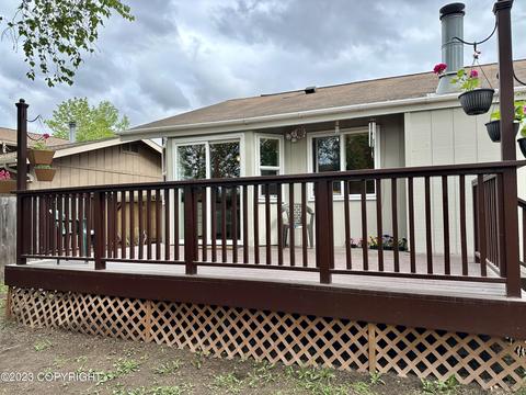12414 Crested Butte Dr, Eagle River, AK 99577 photo 19