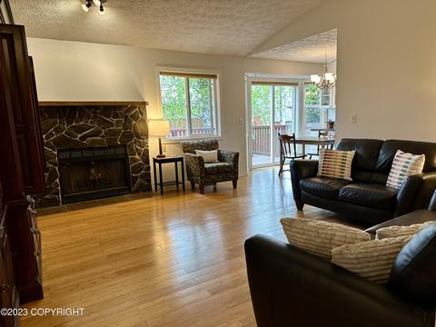 12414 Crested Butte Dr, Eagle River, AK 99577 photo 3
