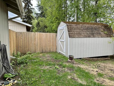 12414 Crested Butte Dr, Eagle River, AK 99577 photo 18