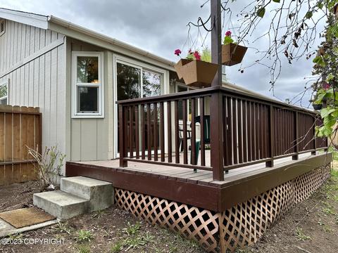 12414 Crested Butte Dr, Eagle River, AK 99577 photo 17