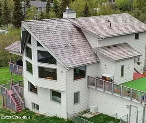 8450 Swanson Cir, Anchorage, AK 99516