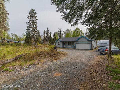 48215 Grant Ave, Kenai, AK 99611