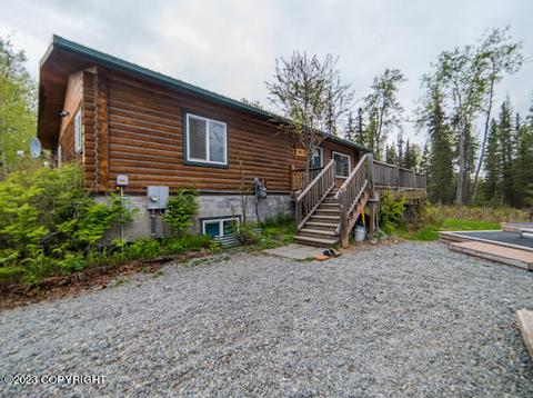 4515 Ross St, Kenai, AK 99611