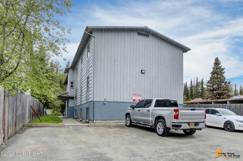 2303 Eureka St, Anchorage, AK 99503 photo 1