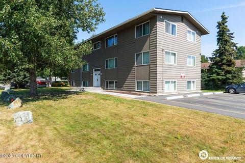 6941 Weimer Rd, Anchorage, AK 99502 photo 1