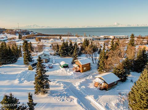 15843 Garroutte St, Ninilchik, AK 99639 photo 1