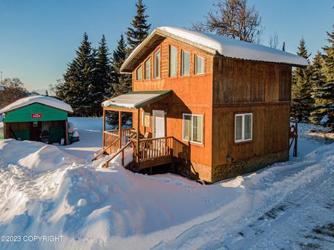 15843 Garroutte St, Ninilchik, AK 99639 photo 3