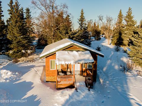 15843 Garroutte St, Ninilchik, AK 99639 photo 12