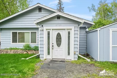 2705 Klamath Dr, Anchorage, AK 99517