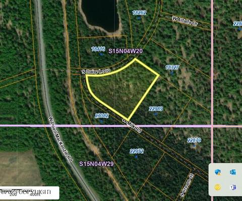 L5b5 Asls 80-135 Dairy Loop, Wasilla, AK 99654